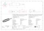 Datasheet for Goobay 27514, EAN: 4040849275142