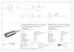 Datasheet for Goobay 27515, EAN: 4040849275159