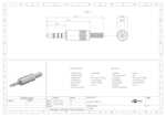 Datasheet for Goobay 27693, EAN: 4040849276934