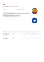 Datenblatt zu 3M 7100238733, EAN: 0054007108368