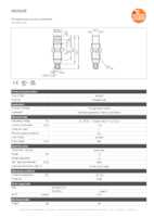 Datasheet for Ifm Electronic OG5129, EAN: 4021179174886