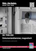 Datenblatt zu Rittal 7950200, EAN: 4028177553132