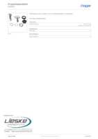 Datasheet for Hager D861V, EAN: 4010330651465
