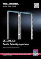 Datenblatt zu Rittal 7296000, EAN: 4028177128798