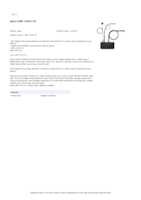 Datasheet for Jabra 14201-20, EAN: 5706991008951