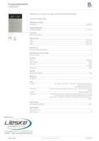 Datenblatt zu Berker 75663593, EAN: 4011334257264