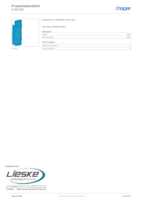 Datenblatt zu Hager KWE12B, EAN: 3250613931827