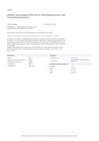 Datasheet for Intellinet 790482, EAN: 766623790482