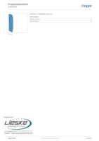 Datenblatt zu Hager KWE15B, EAN: 3250613931919