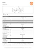 Datasheet for Ifm Electronic IF0301, EAN: 4021179090315