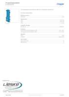 Datenblatt zu Hager KYA04NH3, EAN: 3250613951603