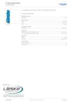 Datenblatt zu Hager KYA04NH4, EAN: 3250613951610