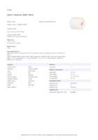 Datenblatt zu Zebra 880249-031D
