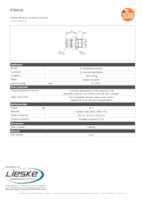 Datasheet for Ifm Electronic E30018, EAN: 4021179053495