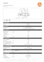 Datenblatt zu Ifm Electronic OGS300, EAN: 4021179240079