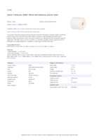 Datasheet for Zebra 880255-050D