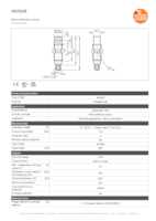 Datasheet for Ifm Electronic OG5126, EAN: 4021179174855