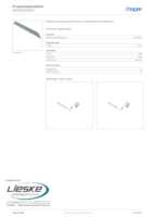 Datenblatt zu Hager AKE2500402, EAN: 4012002239285