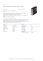 Datasheet for Canon 9194B001, EAN: 4549292003901