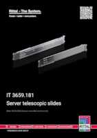 Datasheet for Rittal 3659181, EAN: 4028177964945