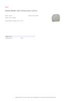 Datasheet for Legrand 069596L, EAN: 3414971879720