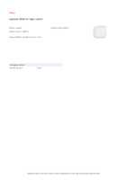Datasheet for Legrand 069611L, EAN: 3414971880092