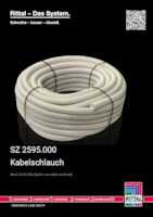 Datenblatt zu Rittal 2595000, EAN: 4028177028968