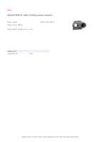 Datasheet for Legrand 069673L, EAN: 3414971881228