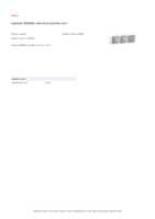 Datasheet for Legrand 069688L, EAN: 3414971881488