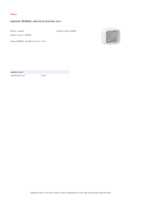 Datenblatt zu Legrand 069689L, EAN: 3414971881518