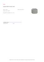Datenblatt zu Legrand 069712L, EAN: 3414971881808