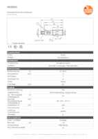 Datenblatt zu Ifm Electronic OGE501, EAN: 4021179305563