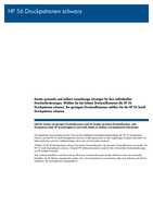 Datasheet for HP C6656AE#UUS