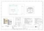 Datasheet for Goobay 43542, EAN: 4040849435423