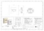 Datasheet for Goobay 43544, EAN: 4040849435447