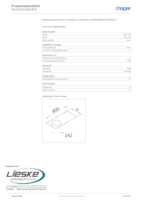 Datenblatt zu Hager BKAD600800R2, EAN: 4012002248300