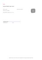 Datasheet for Legrand 069876L, EAN: 3414972337496