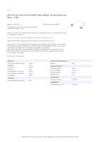 Datenblatt zu Startech.com MDVIHDMIMF, EAN: 0065030832021