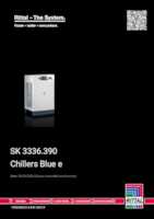 Datasheet for Rittal 3336390, EAN: 4028177974500