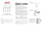 Datenblatt zu APC EPDU1132MBO, EAN: 0731304447993