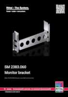 Datasheet for Rittal 2383060, EAN: 4028177966543