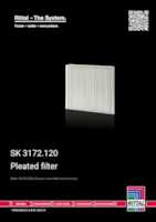 Datasheet for Rittal 3172120, EAN: 4028177969148