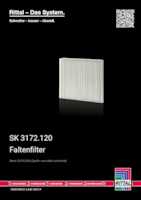 Datenblatt zu Rittal 3172120, EAN: 4028177969148