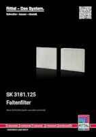 Datenblatt zu Rittal 3181125, EAN: 4028177969100
