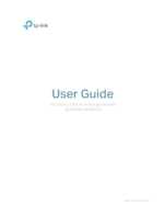 Datasheet for TP-Link RE330, EAN: 4897098683033