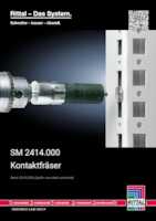 Datenblatt zu Rittal 2414000, EAN: 4028177022638