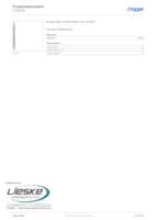 Datenblatt zu Hager UZ30D1, EAN: 3250616366688