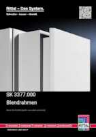 Datenblatt zu Rittal 3377000, EAN: 4028177459076