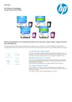 Datasheet for HP CN637EE#301, EAN: 0884962838983