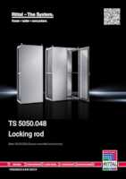 Datasheet for Rittal 5050048, EAN: 4028177477667